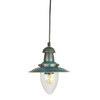 Подвес Arte Lamp Fisherman A5518SP-1BG