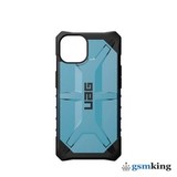 UAG Plasma Series Case for Apple iPhone 13 | 14 Mallard (Синий) 113173115555