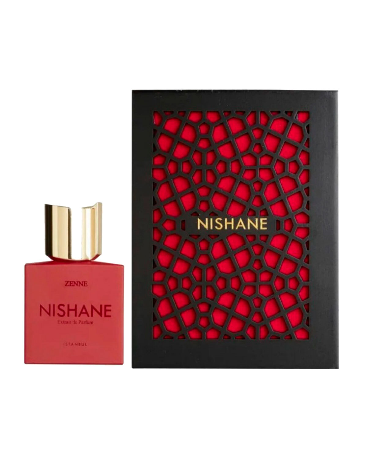 Nishane zenne Nishane zenne
