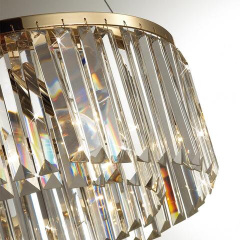 Люстра Odeon Light Vassa 4987/6