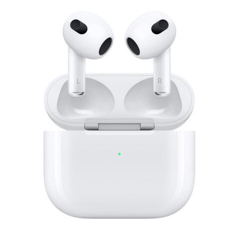 Qulaqcıq / Наушники / Headphones  Apple Airpods 3