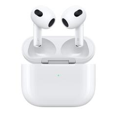 Qulaqcıq / Наушники / Headphones  Apple Airpods 3