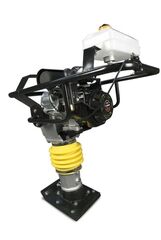 Вибротрамбовка бензиновая TOR HCR80B (Lifan) - [82 кг / 10 кН]