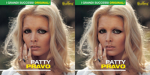 Patty Pravo - I Grandi Successi Originali 2 CD