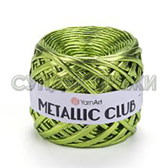 Metallic club 8116