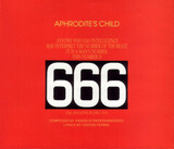 APHRODITE'S CHILD: 666
