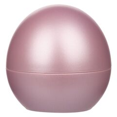 Розовый вибромассажер Opal Smooth Massager - 