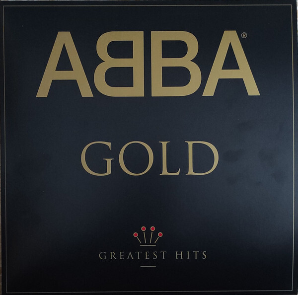ABBA: Gold