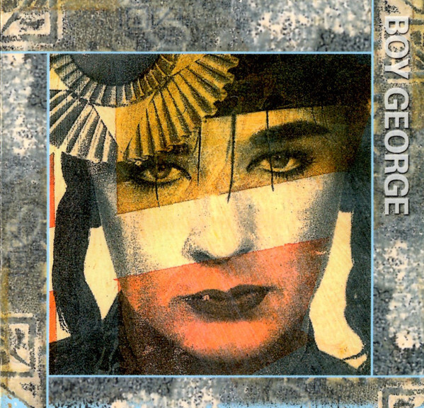 BOY GEORGE: The Unrecoupable One Man Bandit (Volume One)