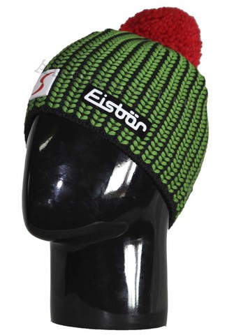 Картинка шапка Eisbar prime pompon sp 9 - 1