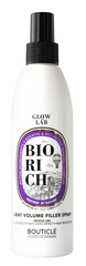 Несмываемый спрей уплотнитель для придания объема - BIORICH LIGHT ANTI-STATIC VOLUME SPRAY  250 мл