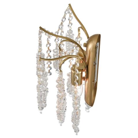 Настенный светильник Lumion KRISTINA 8243/2W