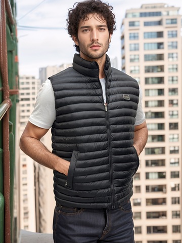Жилетка Hugo BOSS 574831bl