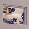 TOTO Washlet SHXCK94 Комплект для подключения, ToTo, WASHLET, для подключения WASHLET RX/SX к инсталляционному стенду GEBERIT