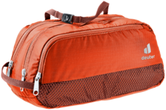 Косметичка Deuter Wash Bag Tour III Papaya/Redwood