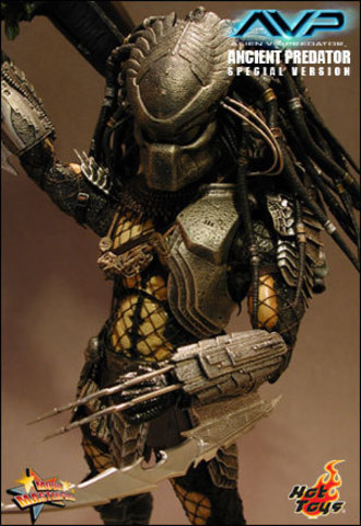 Alien vs. Predator: Ancient Predator Special Version