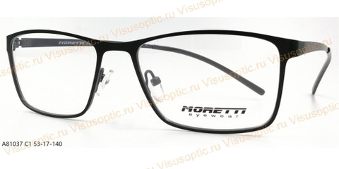 Оправа для очков Moretti A81037