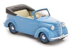 KIM-10-51 cabriolet 1:43 Nash Avtoprom