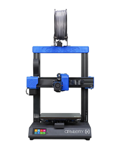 3D-принтер Artillery Genius