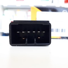 КНОПКА АВАРИЙНОГО СИГНАЛА LANOS, CHANCE, SENS RAON AUTO