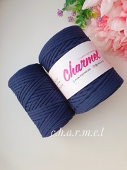 Blueberries Lite cotton cord 4 mm