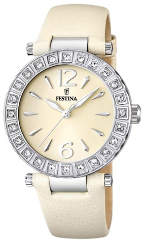 Наручные часы Festina F16645/2 фото