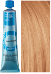 Goldwell Colorance PASTEL PEACH пастельный персиковый 60 ml