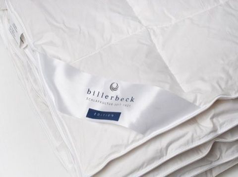 Одеяло 155х200 Billerbeck Colina Superlight