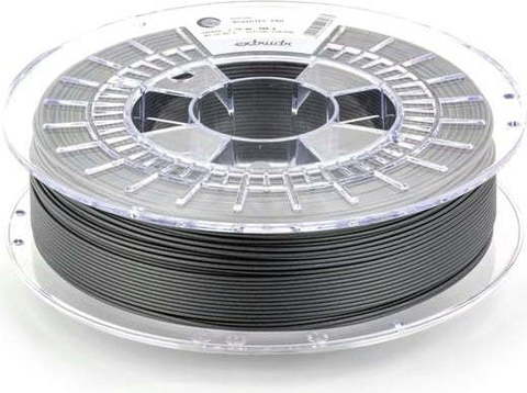 Пластик для 3D-принтера Extrudr XPETG CF Carbon