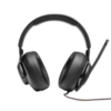 Проводная игровая гарнитура JBL Quantum 200 Black