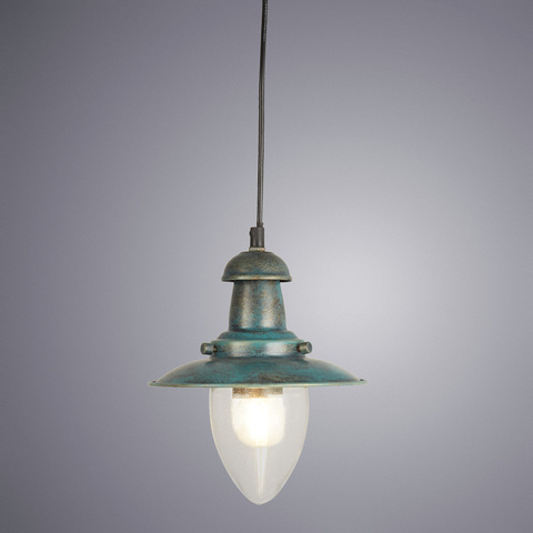 Подвес Arte Lamp Fisherman A5518SP-1BG