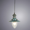 Подвес Arte Lamp Fisherman A5518SP-1BG