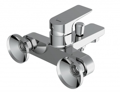 СМЕСИТЕЛЬ NATURE ДЛЯ ВАННЫ