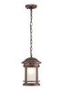 Подвесной светильник Outdoor Salamanca O031PL-01BR