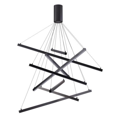 Подвесной светильник Odeon Light Cometa 3860/96B