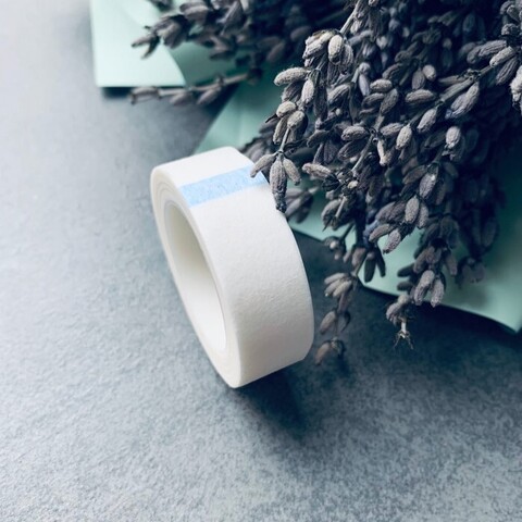 Скотч бумажный