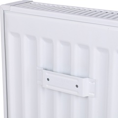 Rommer Compact 22/500/800 радиатор стальной панельный с боковым подключением