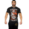 Футболка Hardcore Training Not Today