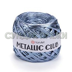 Metallic club 8117