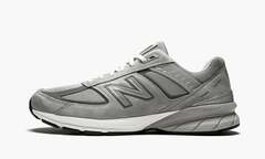 New Balance 990v5 "Grey"