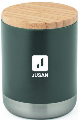 Чашка из нержавеющей стали Jusan NORRE TUMBLER