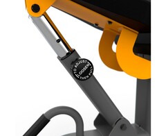 Скамья универсальная Stonerise DS01