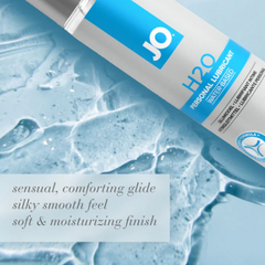 Классический лубрикант на водной основе / JO H2O Personal Lubricant 2oz, 60мл