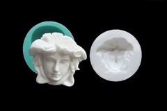 Силиконовый молд 