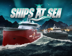 Ships At Sea (Ранний доступ) (для ПК, цифровой код доступа)