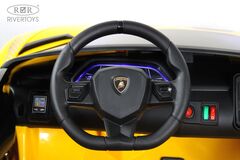 LAMBORGHINI K999PX (ЛИЦЕНЗИОННАЯ МОДЕЛЬ) с дистанционным управлением