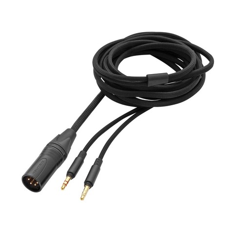 beyerdynamic audiophile cable balanced, 3.0m, кабель двусторонний (#718912)
