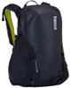 Картинка рюкзак горнолыжный Thule Upslope 25L Blackest Blue - 1