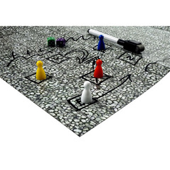 Настольная игра"Создай свою игру-приключение"