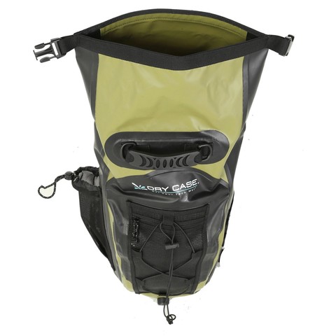 DRY CASE 20 Liter Waterproof Sport Backpack
